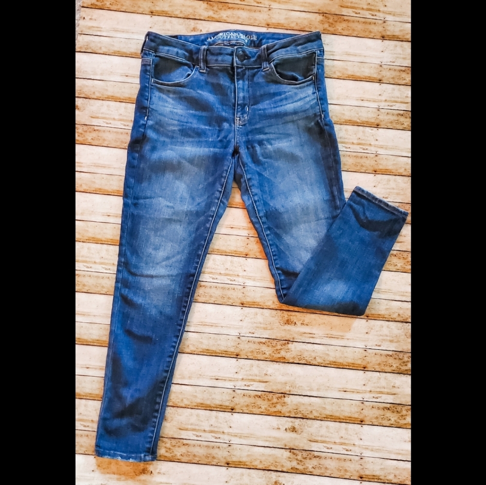 Women's Skinny Jeans